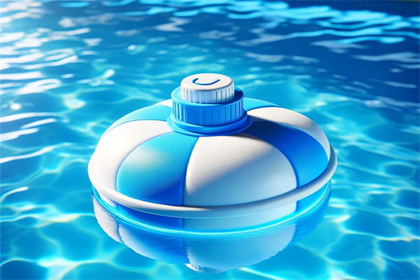 Chlorine Floaters
