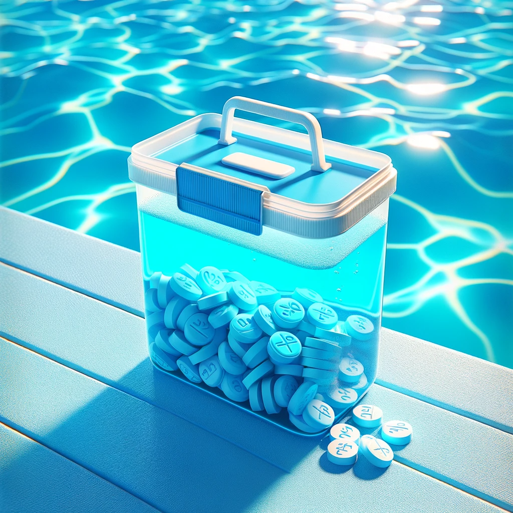best Chlorine Tablets