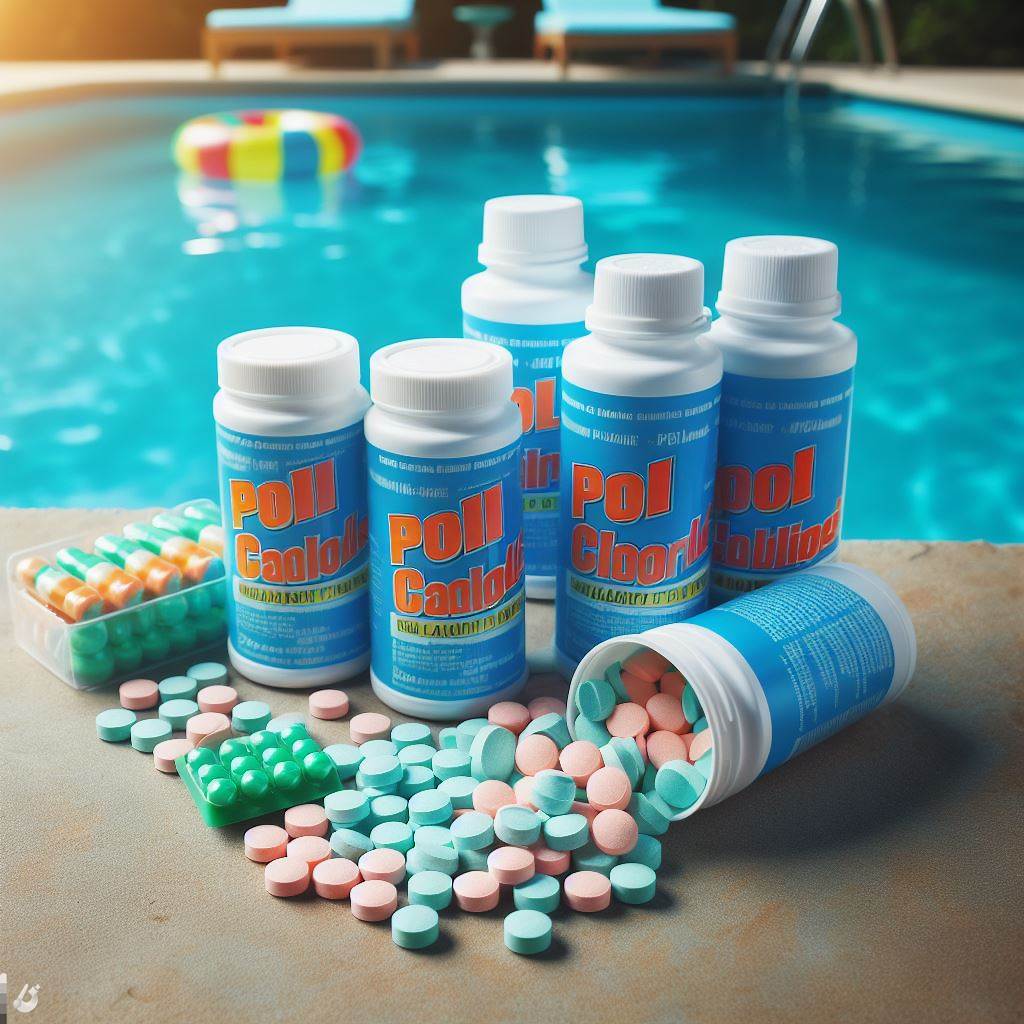 Why Chlorine Tablets Have Remained Central to Pool Sanitation for Decades