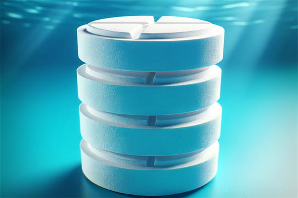 Chlorine Tablets