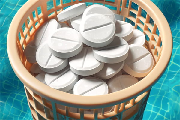 Chlorine Tablets