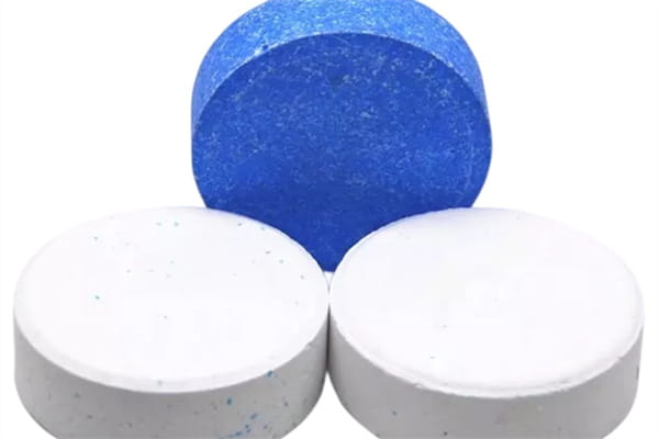Chlorine Tablets