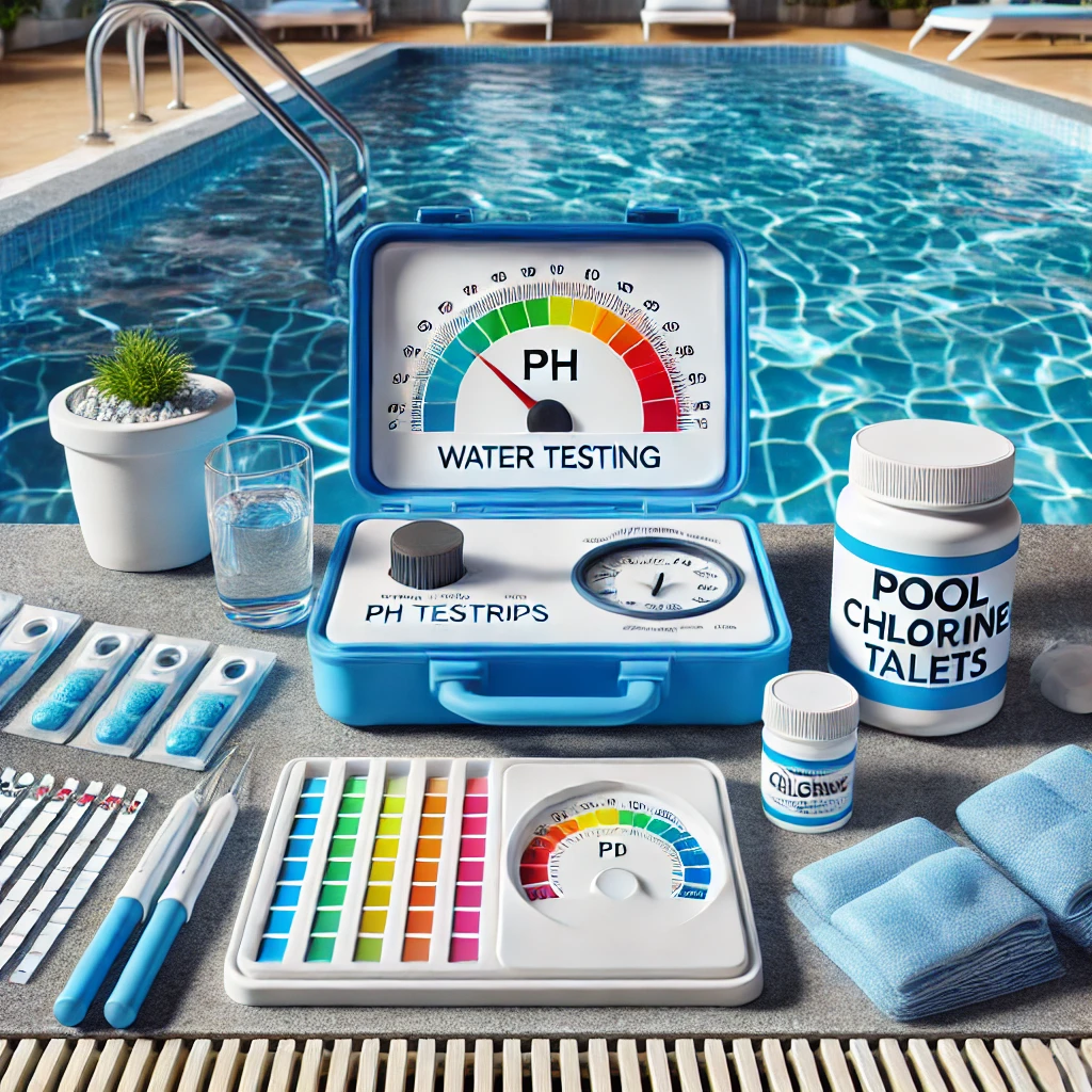 How to Use Pool Chlorine Tablets in Different Water Conditions?